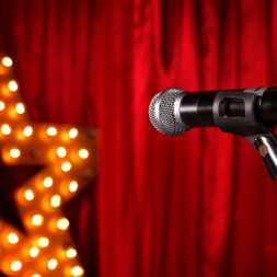 stage Comédie Musicale