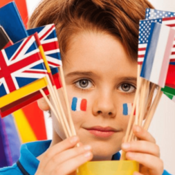 stage enfants Immersion Anglais - Interlingua