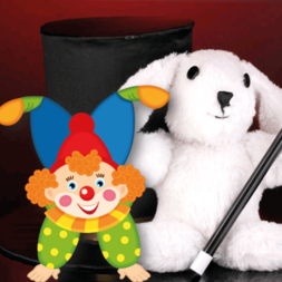 stage Magie & Cirque