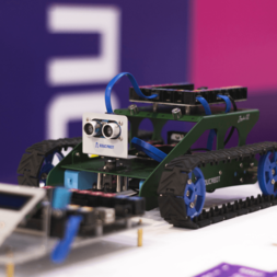 stage Robotique
