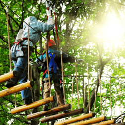 stage enfants Aventure