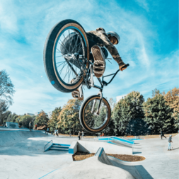 stage Pro BMX