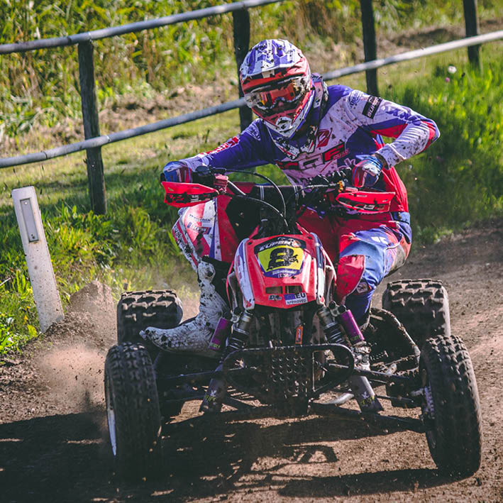 stage Sport Aventure & Quad