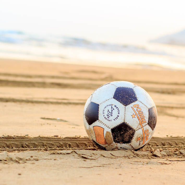 stage Football