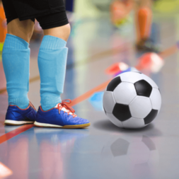 stage Mini-Foot