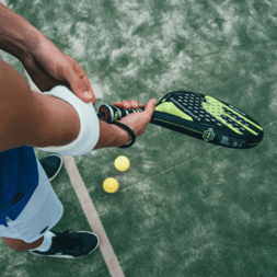 stage Padel