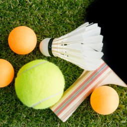 stage Sports Raquettes
