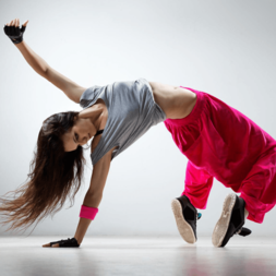 stage Hip-Hop