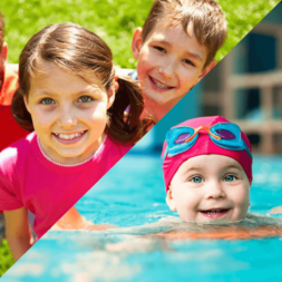 stage enfants Baby Multisports & Natation