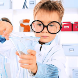 stage Sciences & Technologies