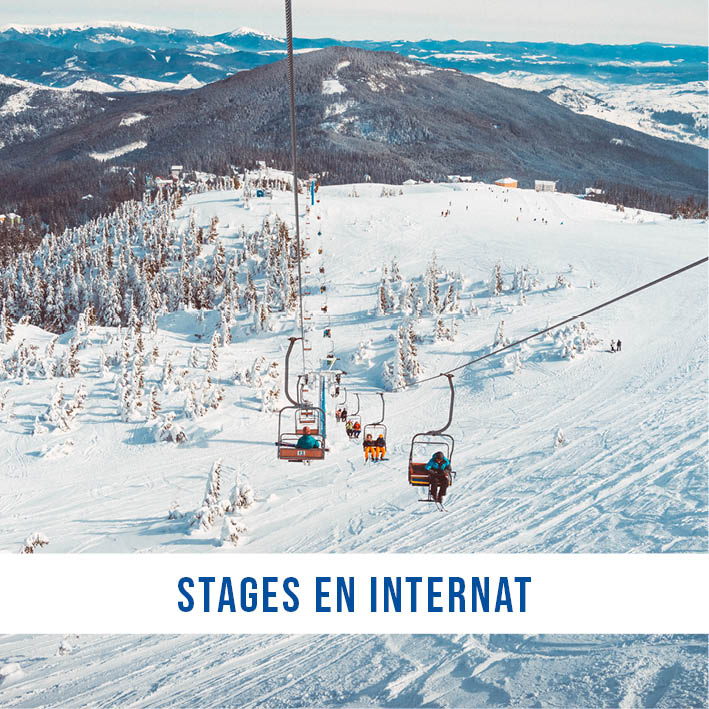 Stages enfants Noël Bruxelles