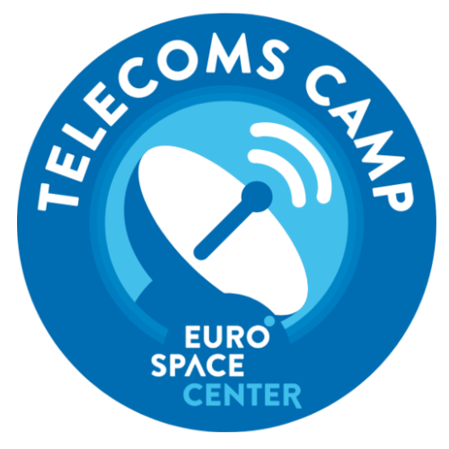 stage Telecom Camp