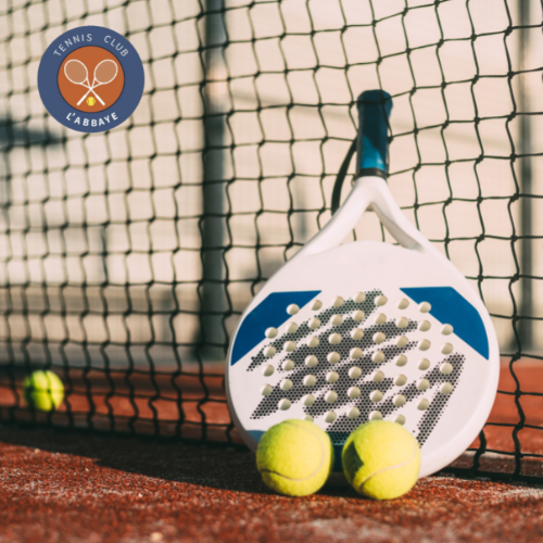 stage Tennis & Padel