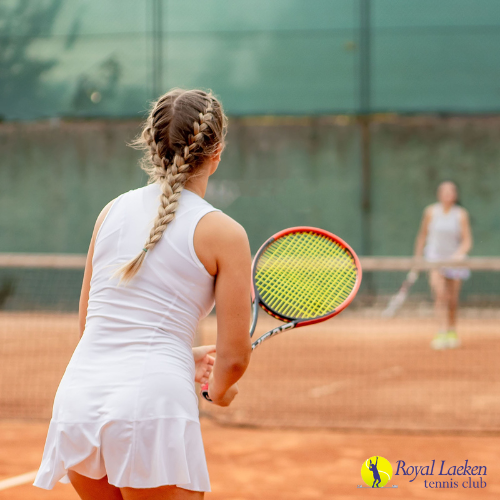 stage enfants Tennis