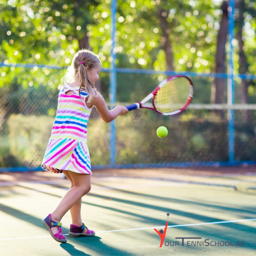 stage Tennis