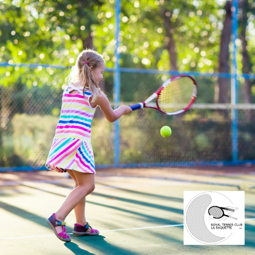 stage Tennis