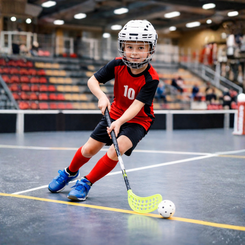 stage enfants Unihoc & Fun