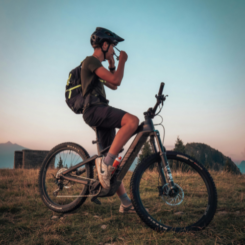 stage enfants VTT - Fun & Multisports
