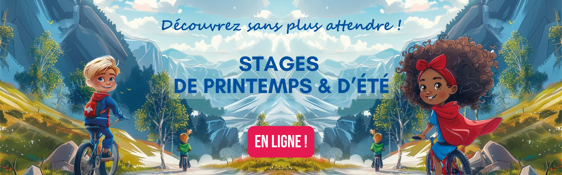 Stages Carnaval